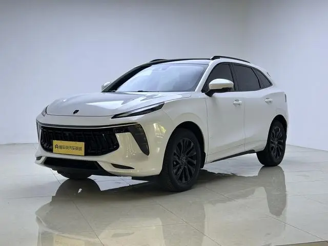 Dongfeng Fengxing Popular T5 EVO 1.5TD DCT Xingyao Edition