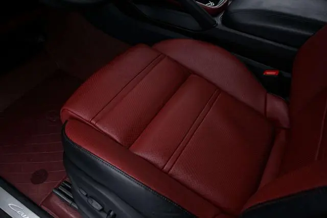 Porsche Cayenne Cayenne 3.0T