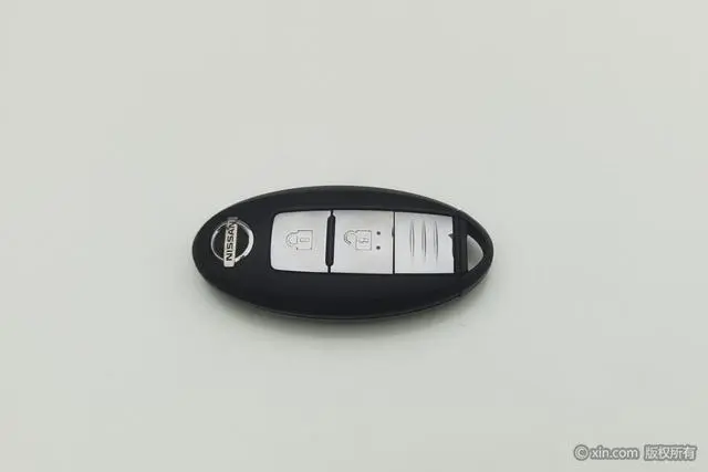 Nissan TIIDA 1.6L CVT Zhixing Edition Country VI
