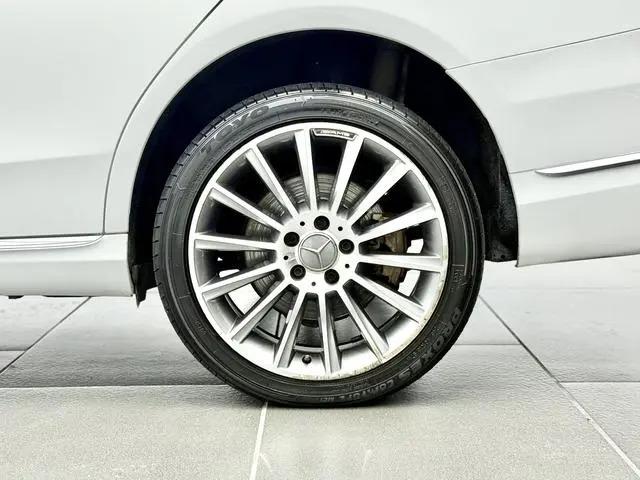 Mercedes-Benz Mercedes-Benz C-class PHEV C 350 eL