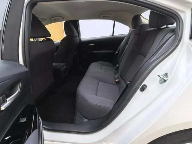 TOYOTA Asian lion 2.0L CVT Pioneer Edition