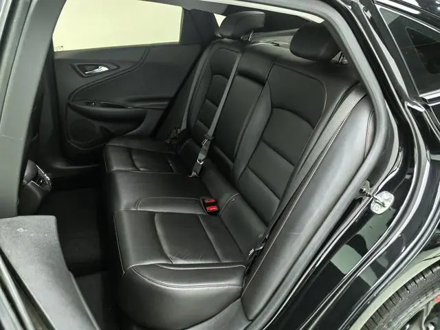 Chevrolet Mai Ruibao XL Redline 550T automatic sharp version