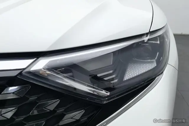 Jetta Jetta VS7 280TSI automatic aggressive version