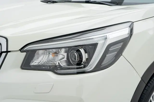 Subaru FORESTER Forester 2.0i Smart Engine Sports Edition