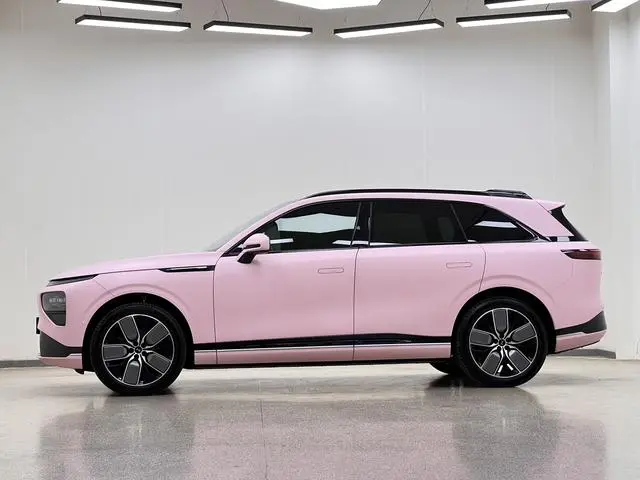 Xpeng Xiaopeng G9 702 Pro