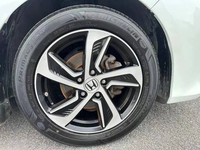 Honda Odyssey 2.4L Smart Edition