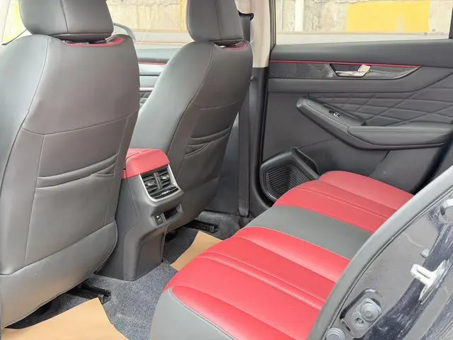 Dongfeng Fengshen Yi Hyun MAX 1.5T super cool Trendy Dad Version