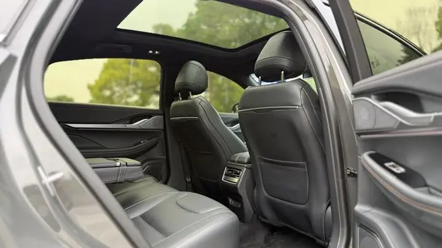 Lincoln Lincoln Z i Cool Exclusive Edition