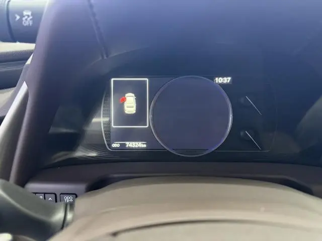 Lexus Lexus ES 2009 Edition Country VI