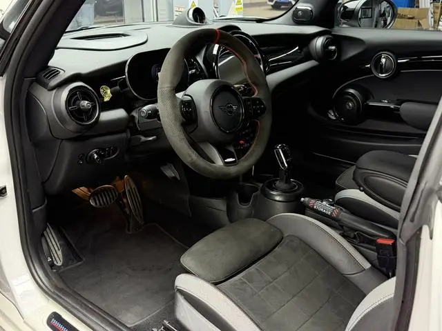 MINI MINI Facelift 2.0T COOPER S racer