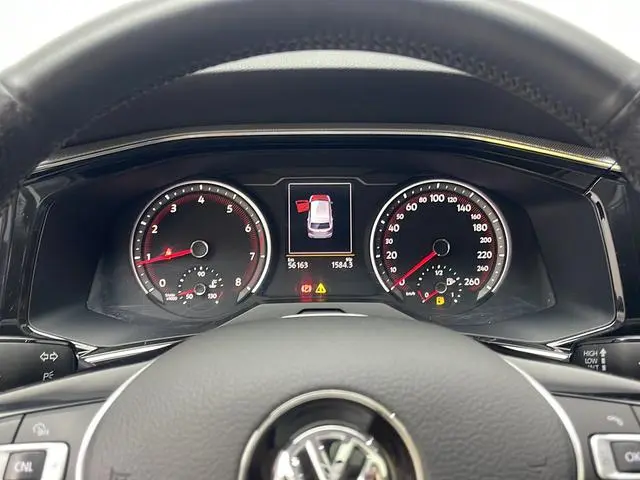 Volkswagen Tanyue 330TSI two-wheel drive luxury country V