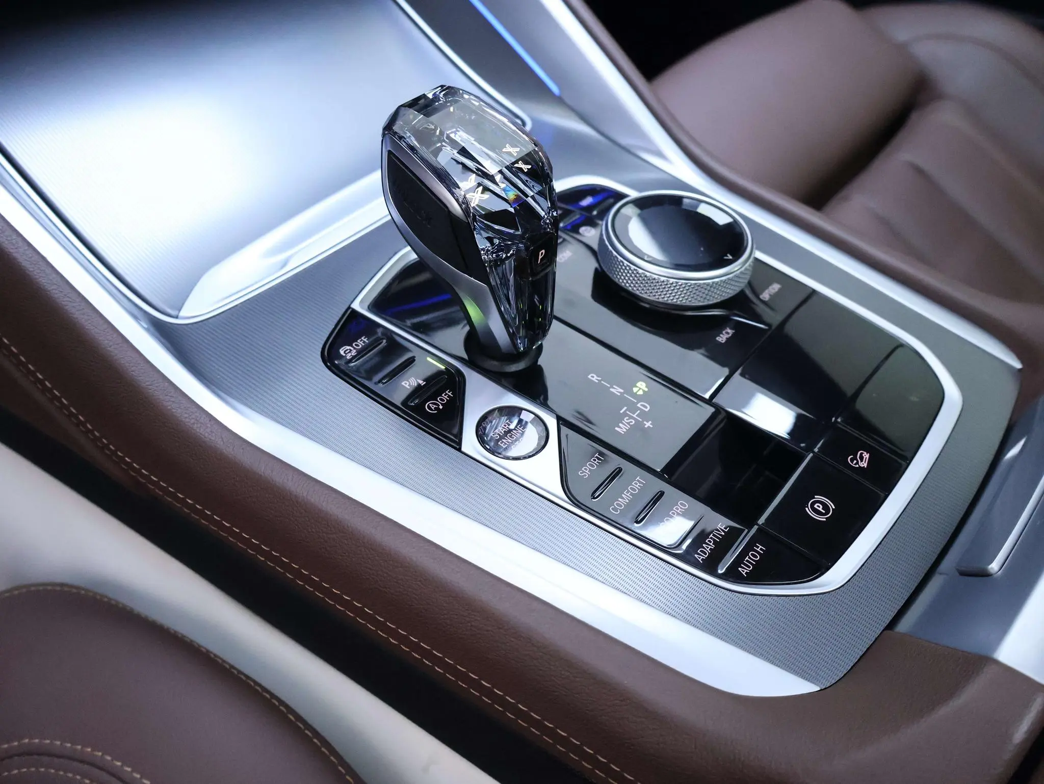 BMW BMW X6 xDrive30i M sports suit
