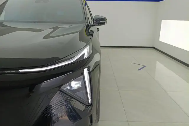 Geely Galaxy Galaxy L7 1.5T DHT 115km MAX