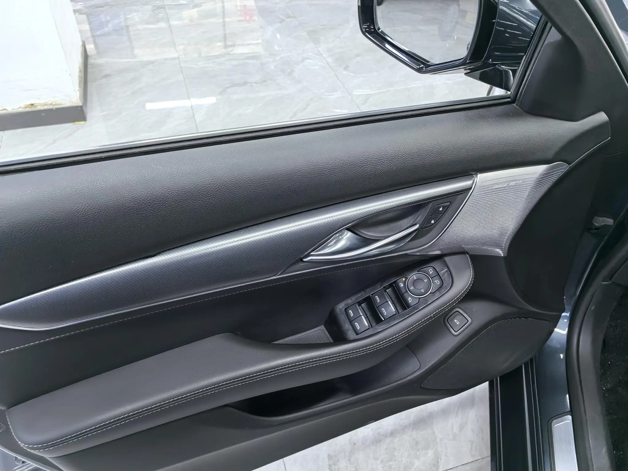 Cadillac Cadillac CT5 Facelift 28T luxury