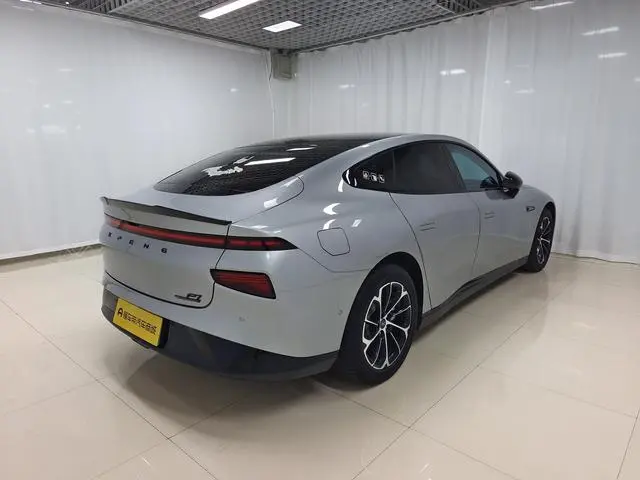 Xpeng Xiaopeng P7 480N
