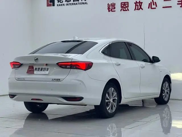 Buick Weilang Pro 533T Enjoy Edition