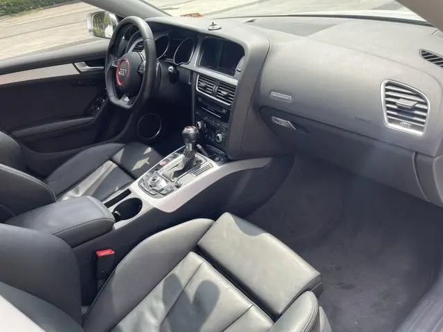 Audi Audi S5 S5 3.0T Sportback