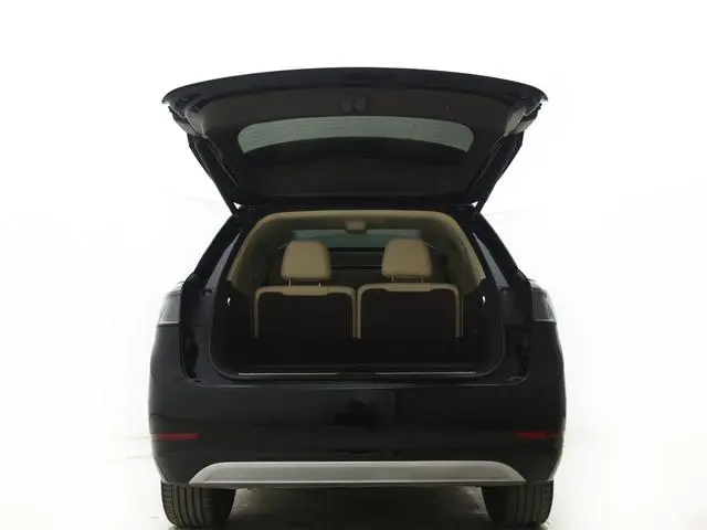 AITO Ask the world M9 Extended range Ultra six-seater version