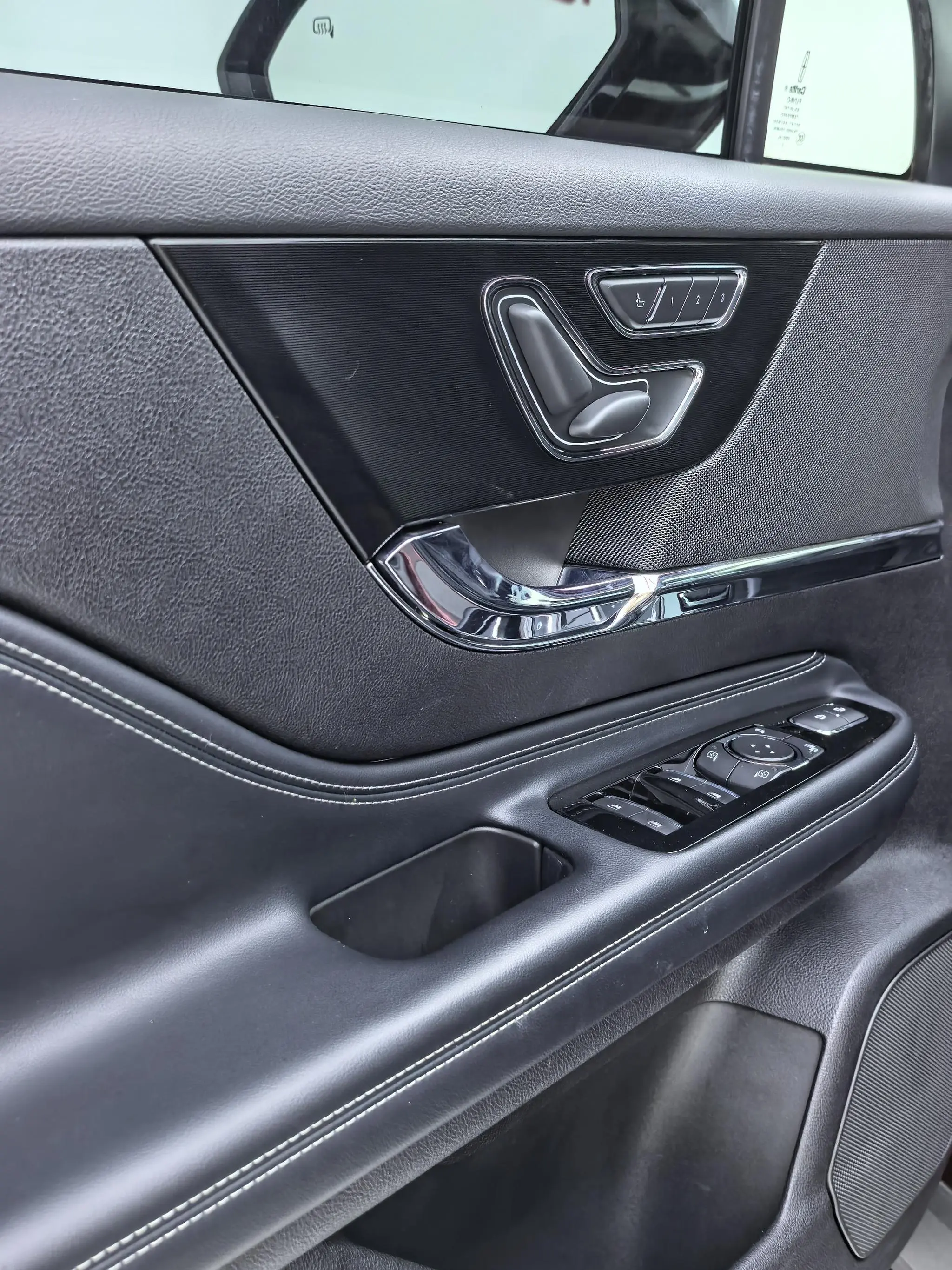 Lincoln Adventurer 2.0T two-wheel drive Exclusive edition