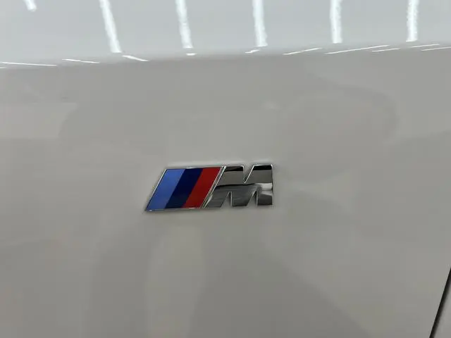 BMW BMW 3 Series 325i M sports suit