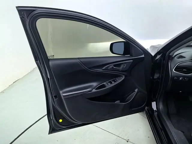 Chevrolet Mai Ruibao XL Redline 550T automatic sharp version