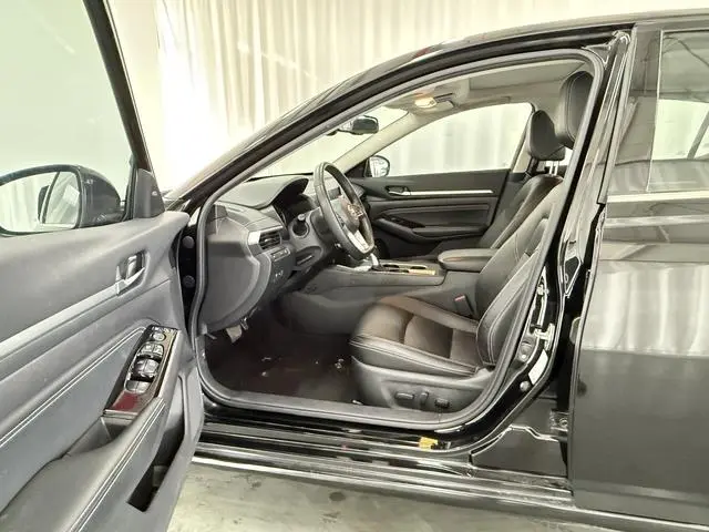 Nissan Teana 2.0 L XL Upper Smart Travel Edition