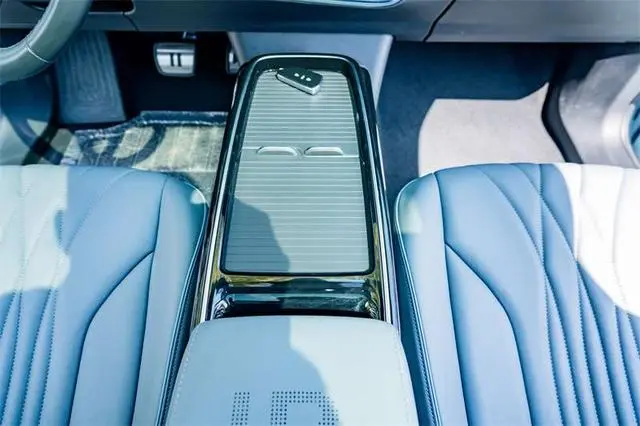 Volkswagen ID.6 X Extremely Smart Long Battery Life Version