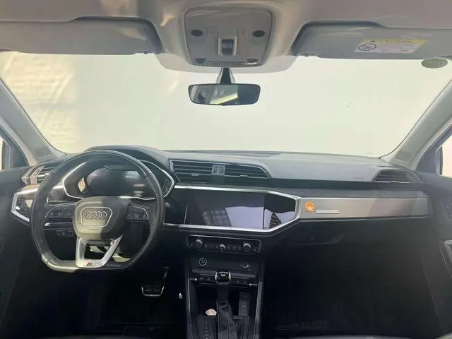 Audi Audi Q3 Sportback Facelift 45 TFSI quattro luxury