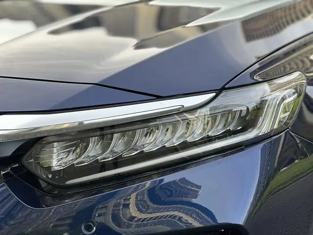 Honda Yingshipai 260TURBO Exquisite Edition