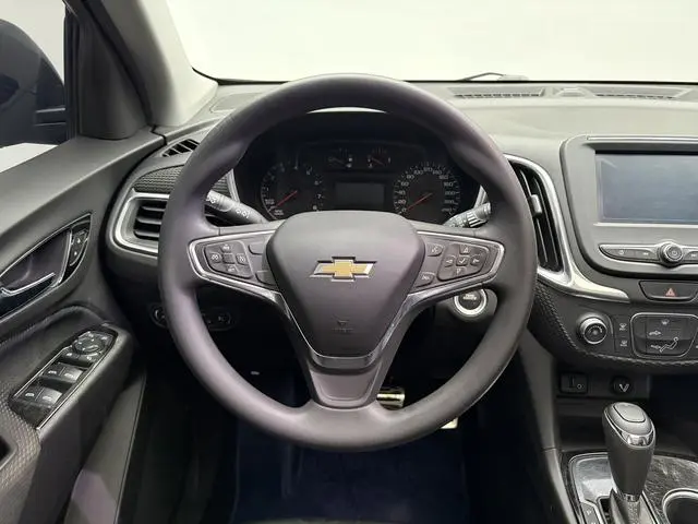Chevrolet Explorer 535T Automatic Chi Jie Edition