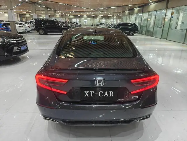 Honda Accord 260TURBO Magic Night*Premium Edition