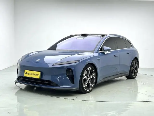 NIO Nio ET5T 75kWh