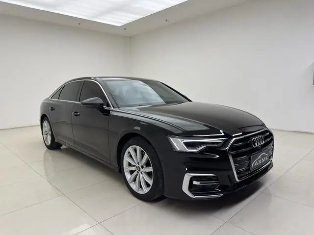 Audi Audi A6L 45 TFSI Premium Dynamic Type