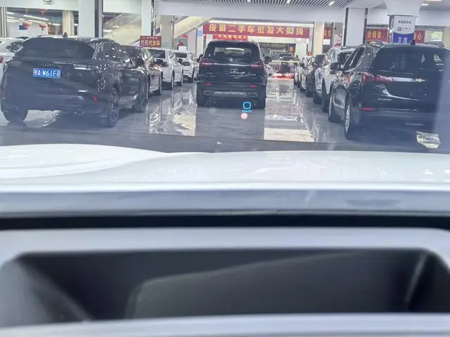 Haval Haval H6 The third generation 1.5T automatic two-wheel drive Max
