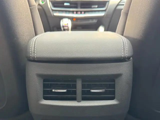 Cadillac Cadillac CT5 28T luxury