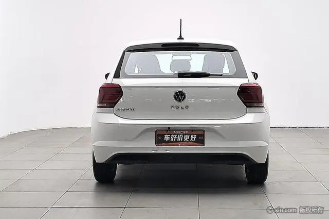 Volkswagen Polo Plus 1.5L Automatic Panoramic Enjoy Edition