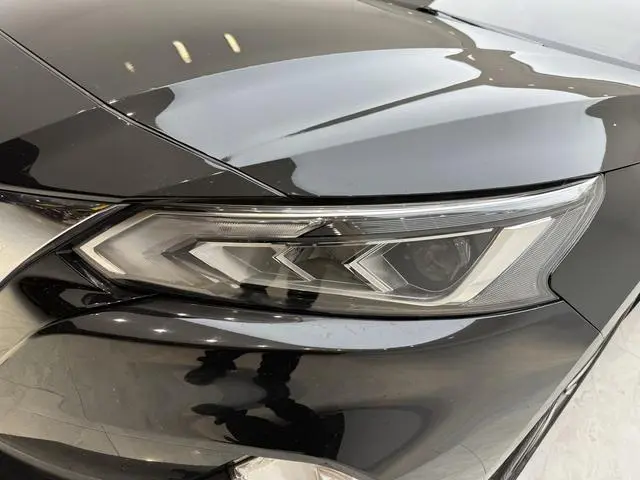 Nissan Teana 2.0 L XL Comfort Edition
