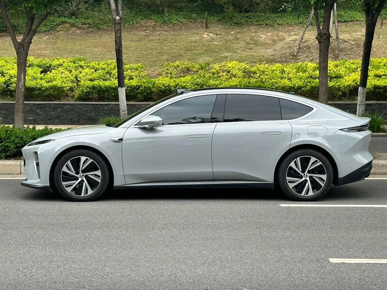 NIO Nio ET5 75kWh