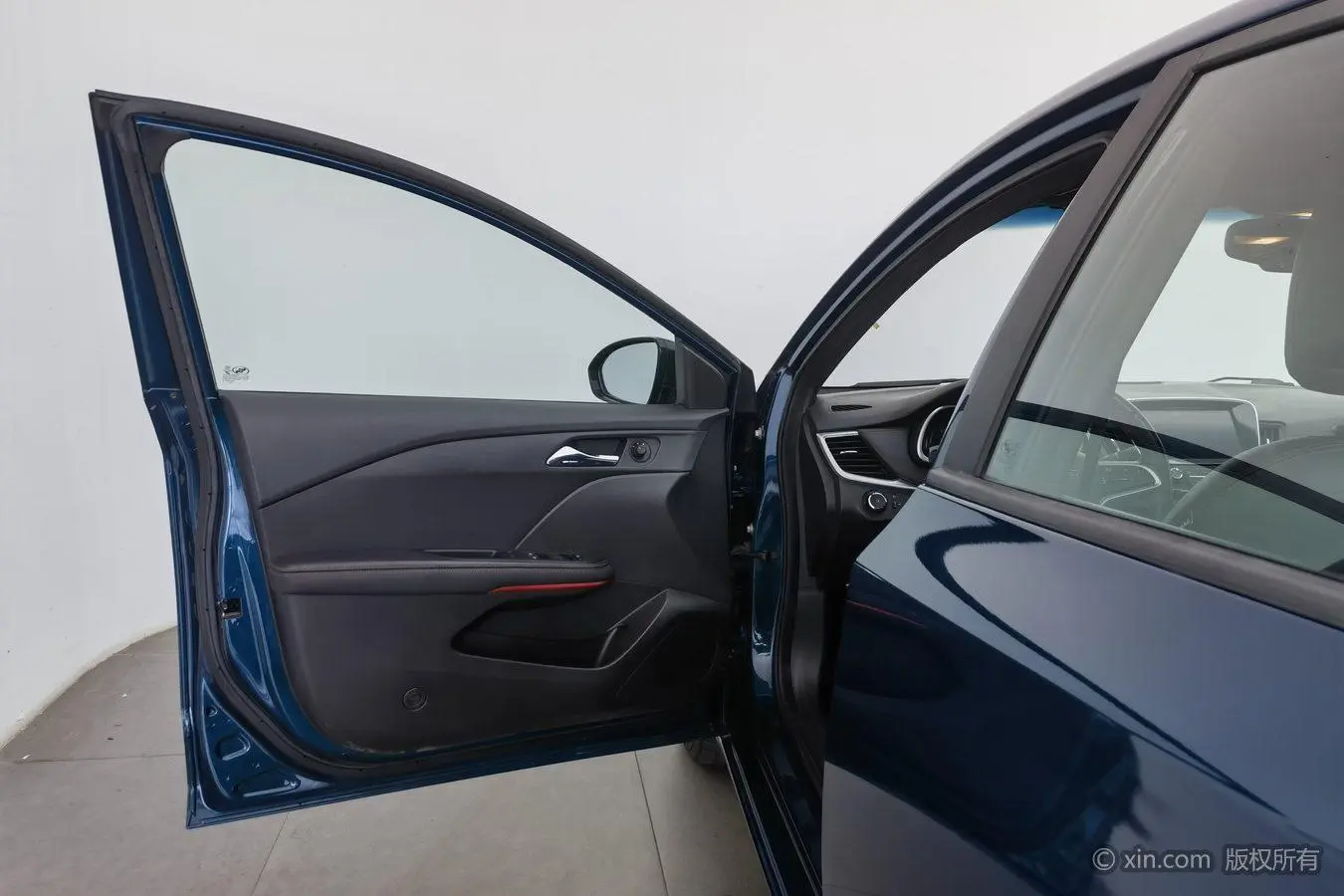 Chevrolet Cruze RS 330T Automatic Fun Version