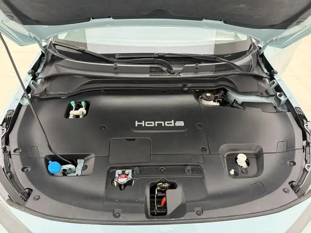 Honda e: NP1 Pole Pai 1 420km see extreme version