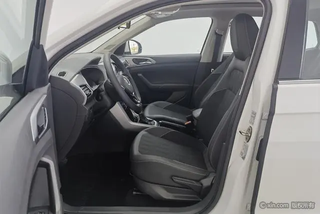 Volkswagen Tu Kai 1.5L automatic comfort version