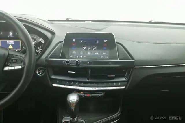 Cadillac Cadillac CT4 28T luxury