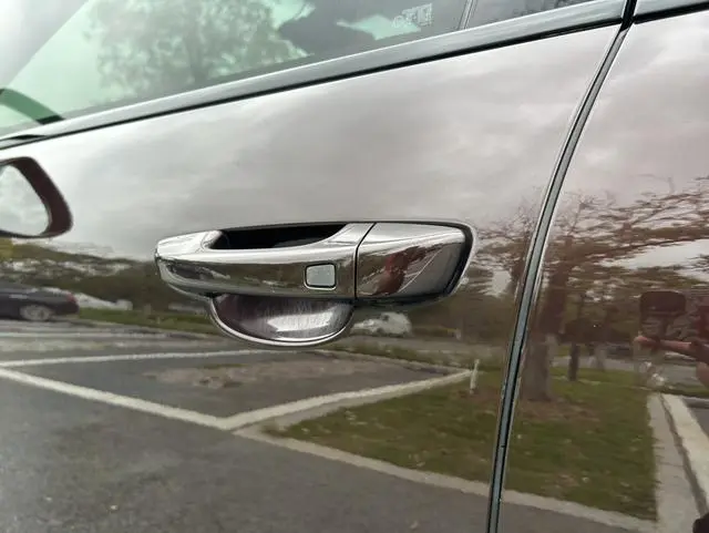 Porsche Cayenne Cayenne Platinum Edition 3.0T