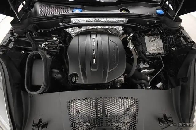Porsche Macan Macan 2.0T