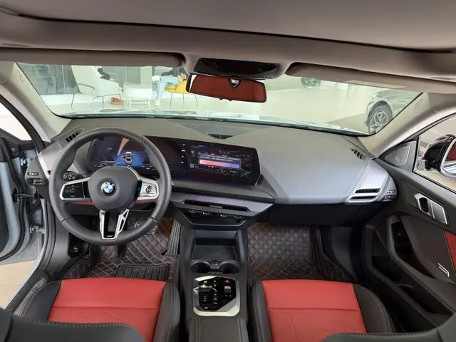BMW BMW 2 Series 225L M Sports Yao Ye Suit