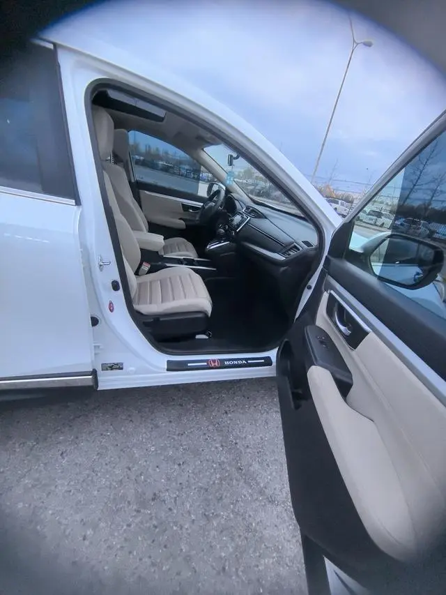 Honda Honda CR-V Dazzling edition 240TURBO CVT two-wheel drive Comfort Edition