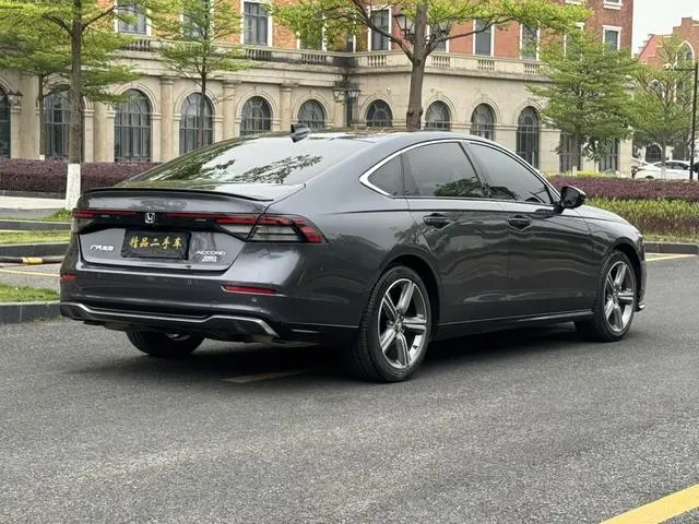 Honda Accord Rui*T Dynamic 260TURBO Excellent Edition
