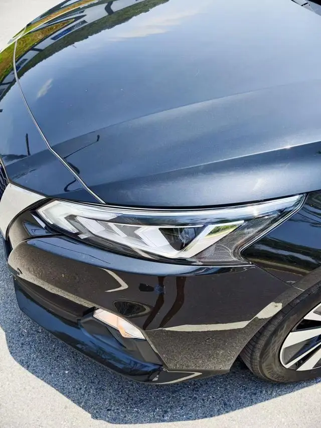 Nissan Teana Facelift 2.0 L XL Upper Smart Edition