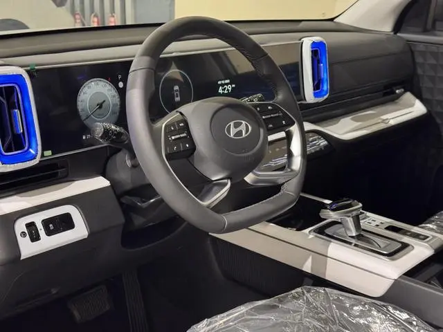Hyundai Hyundai ix35 Musa 2.0L Premium Edition LUX