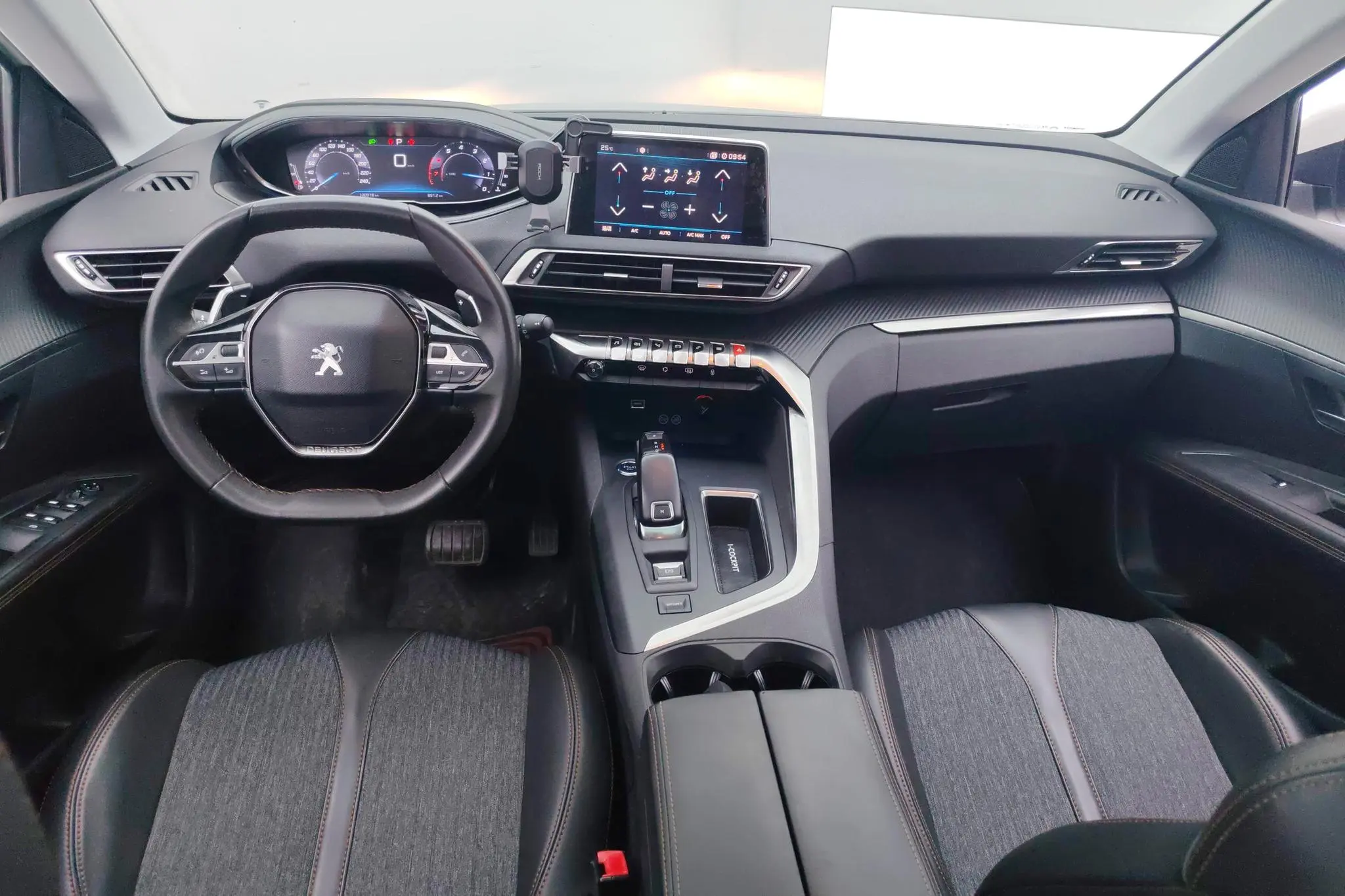 Peugeot Peugeot 5008 350THP 7-seater Elite Edition